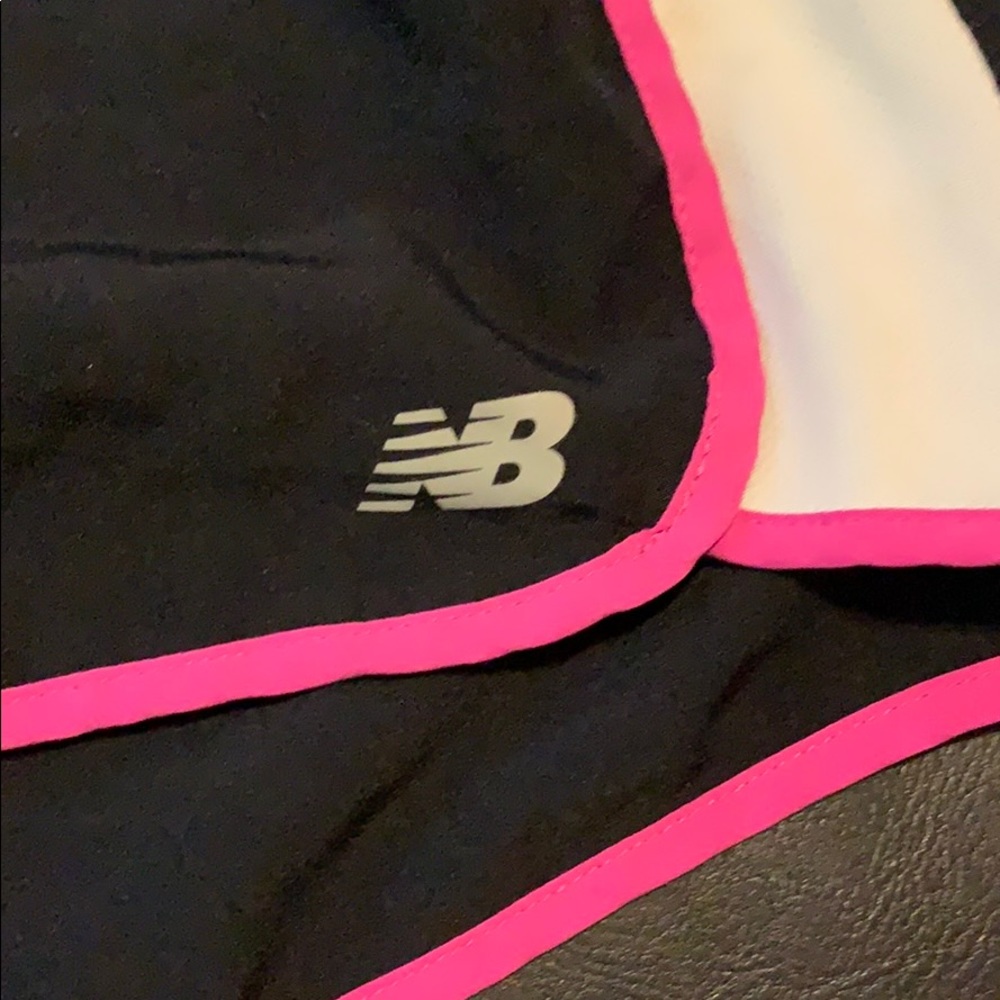Running Shorts - Picture 2 of 4
